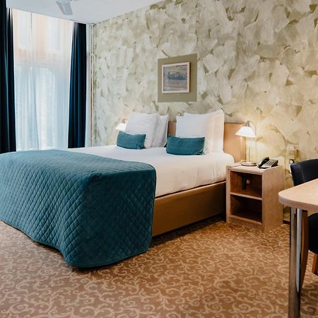 Hotel Fita Amsterdam Luaran gambar