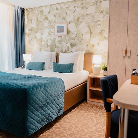 Hotel Fita Amsterdam Luaran gambar