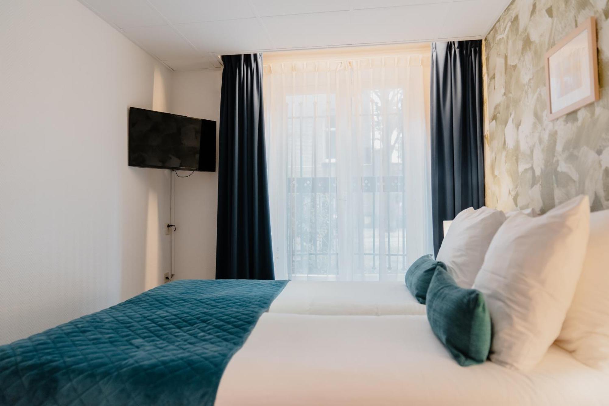 Hotel Fita Amsterdam Luaran gambar