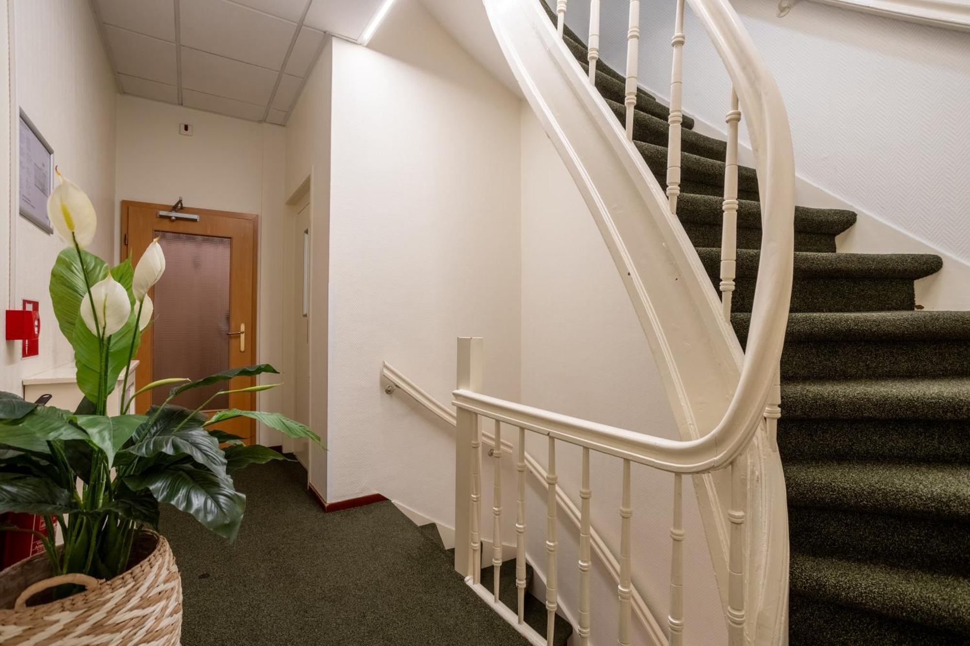 Hotel Fita Amsterdam Luaran gambar