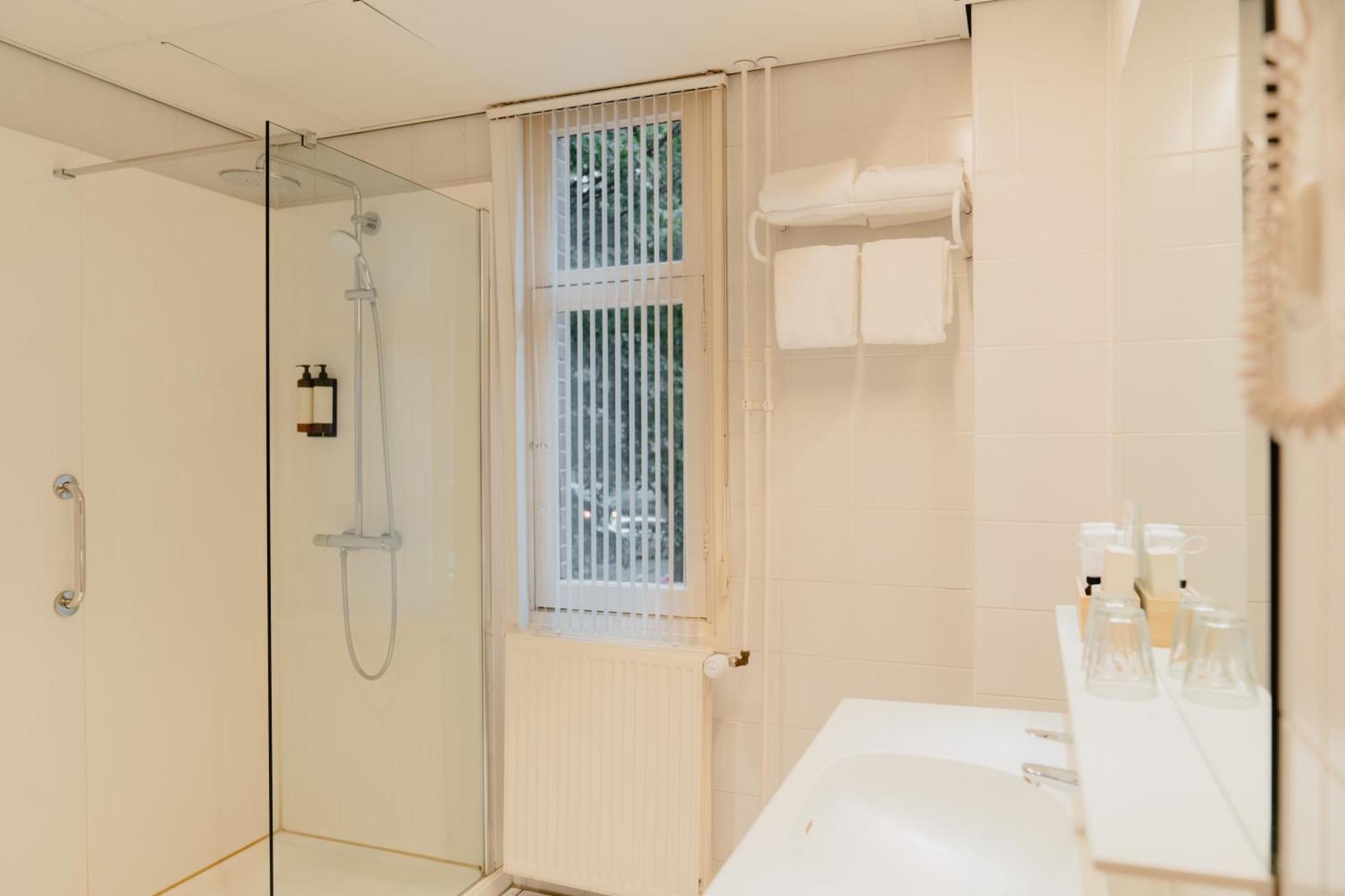Hotel Fita Amsterdam Luaran gambar