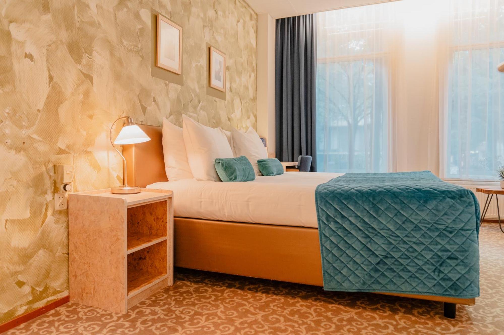Hotel Fita Amsterdam Luaran gambar