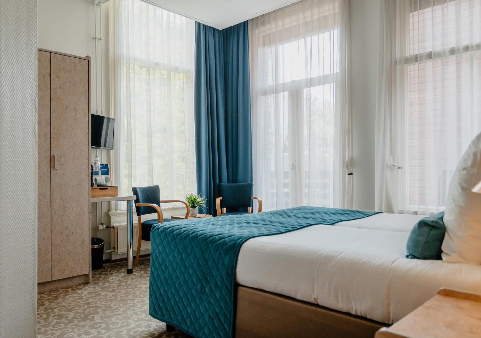Hotel Fita Amsterdam Luaran gambar