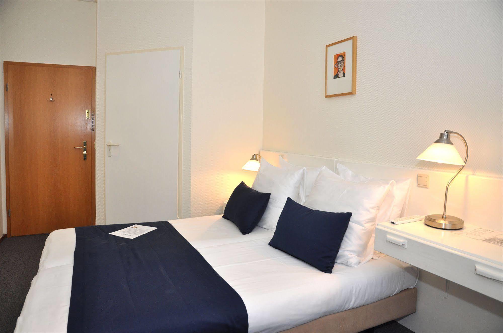 Hotel Fita Amsterdam Luaran gambar