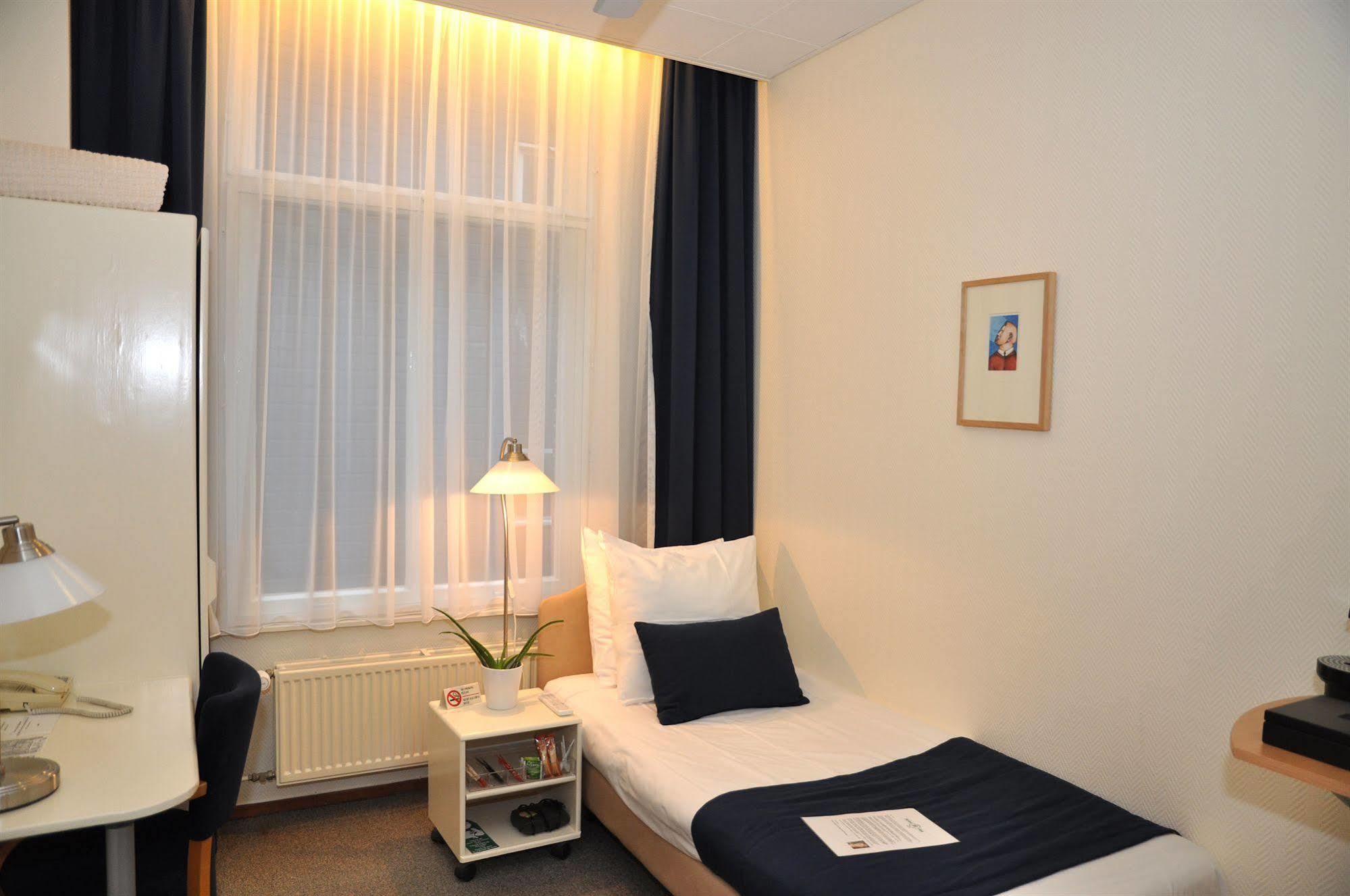 Hotel Fita Amsterdam Luaran gambar