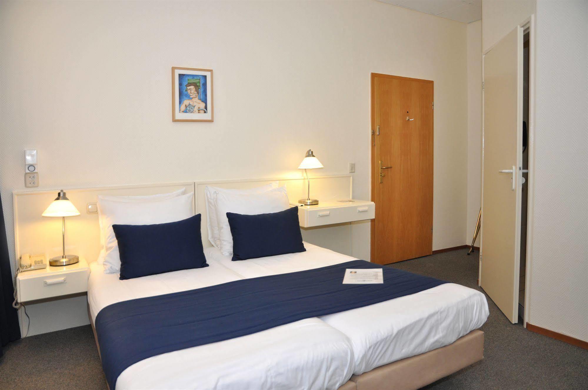 Hotel Fita Amsterdam Luaran gambar