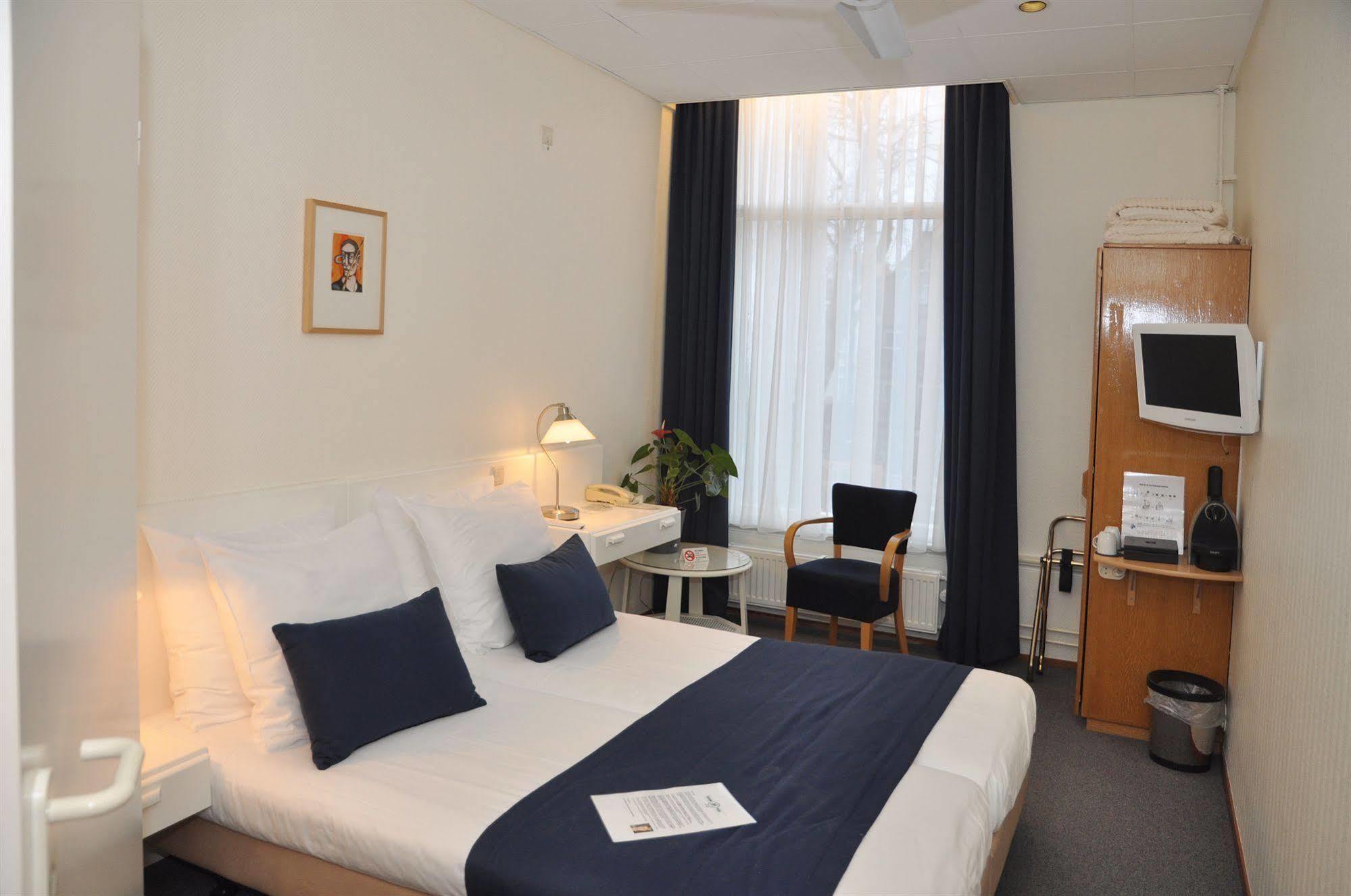 Hotel Fita Amsterdam Luaran gambar